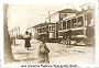 tram elettrrico Padova- Tencarola-Teolo primi 900 (Luigi Marcantonio)